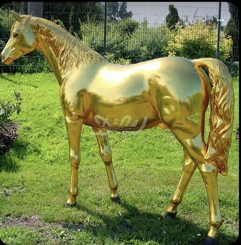 Pferd xxl lebensgroß - pferd,