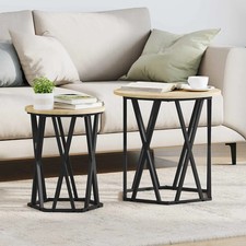 Couchtisch 2 pcs Ingenieure