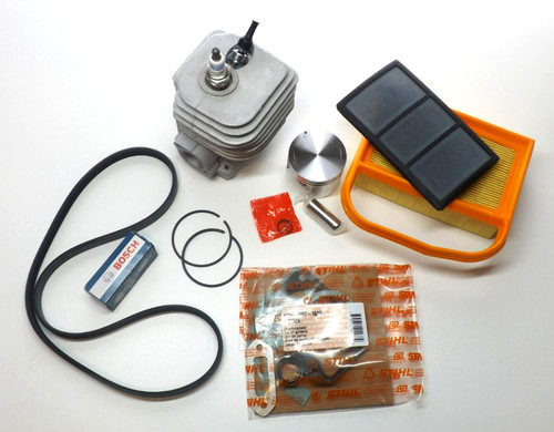 Zylinder kit luftfilter - zylinder, riemen