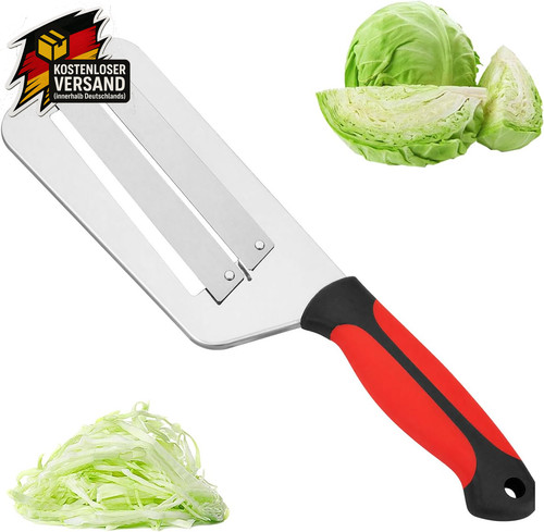 Gemüsehobel krautsalat - gemüsehobel,