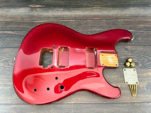 1984 ibanez roadstar ii - ibanez,