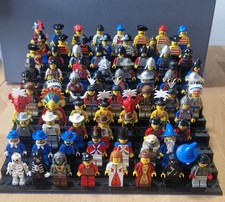 Lego Piraten Ritter Indianer