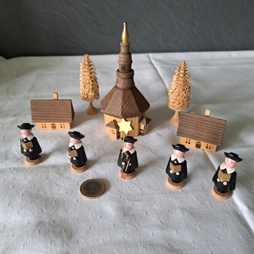 Miniaturen pyramide kurrende - miniaturen,