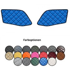 Türverkleidungsmatten aus Eco