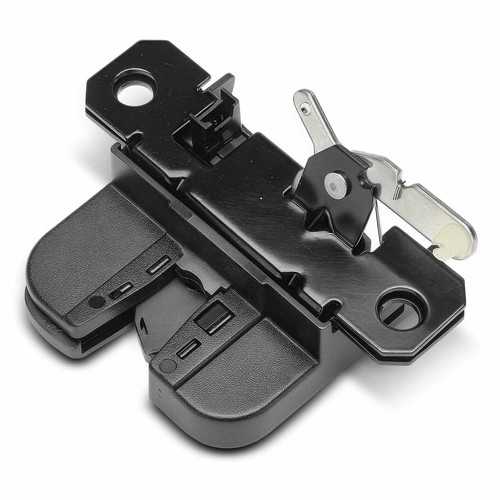 Türschloss stellmotor hinten - stellmotor,