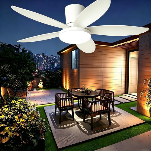 Deckenventilator beleuchtung - deckenventilator,