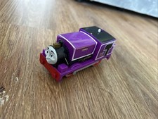 Thomas und seine Freunde Trackmaster batteriebetriebene Lokomotive Charlie