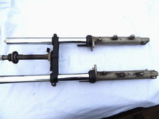 Yamaha XJ 900 S Diversion 4KM Gabel