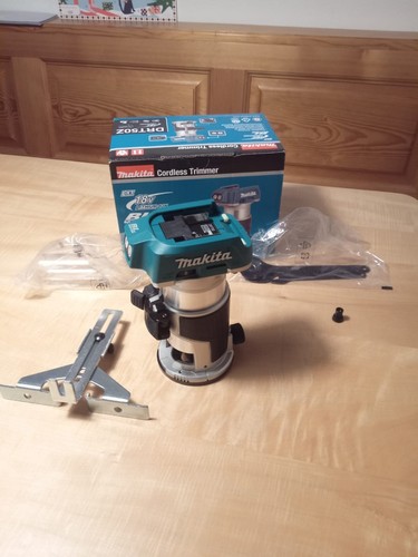 Makita drt50zx4 18v - makita,