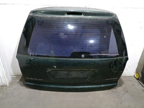 5018441aa heckklappe chrysler - 5018441aa,