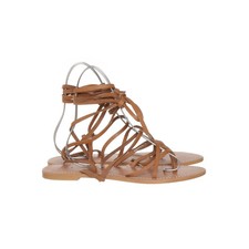 Zara, Gladiator-Sandalen