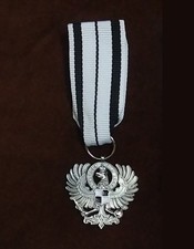 Preußen  Hausorden von Hohenzollern Orden Adler Deutschland Sammleranfertigung