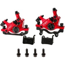 Hydraulische Fahrrad