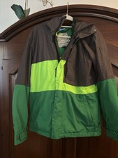 Skijacke Firefly Gr. S