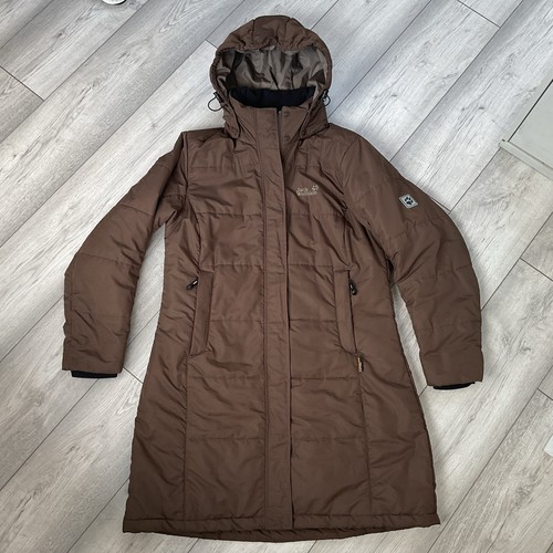 Jack wolfskin iceguard coat - wolfskin,