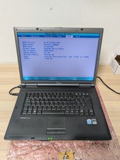 Fujitsu Esprimo V5535 - Intel