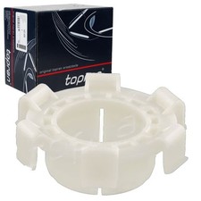 TOPRAN BUCHSE SCHALTSTANGE