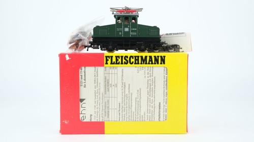 Fleischmann 4300 lok - 4300, br