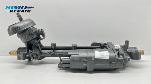 Elektrische lenkgetriebe lhd - elektrische,