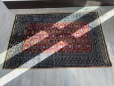 Buchara Teppich 1,25x1,95
