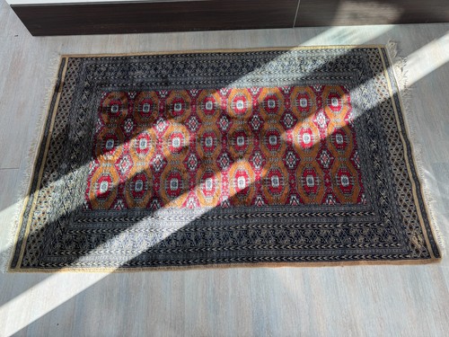 Buchara teppich 25x1 95 - buchara, 1,25x1,95