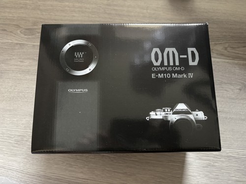 Olympus m10 mark - olympus,