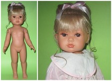 schöne Antonio Juan Voll