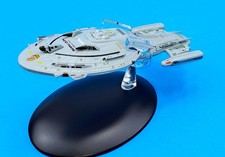 STAR TREK EAGLEMOSS RAUMSCHIF