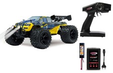 Brushless monstertruck jamara - brushless,