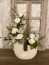 Exklusives Gesteck aus