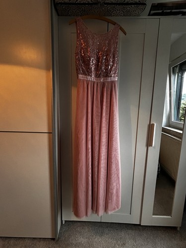 Vera mont kleid lang - mont,