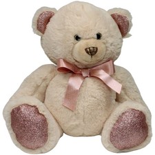Heunec teddy mit rosa - heunec,