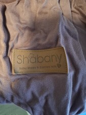 Ring-Sling Tragetuch Von