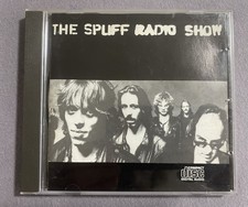 CD, Album, Spliff – The
