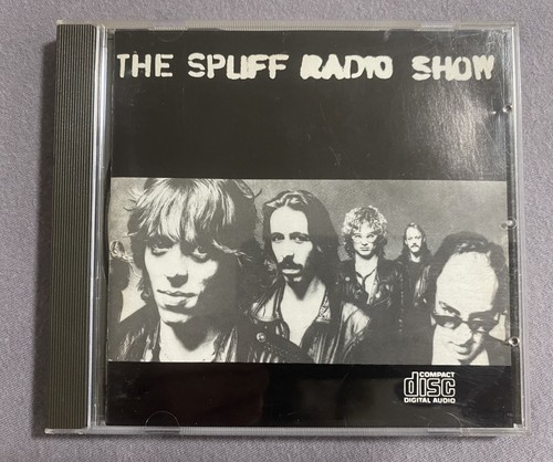 Album spliff the - album,,