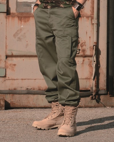 Ranger hose typ bdu - ranger,
