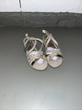 Damen Sandalen Sandaletten