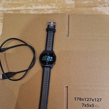Garmin forerunner 165 - garmin,