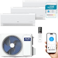 AUX Multi Split Klimaanlage