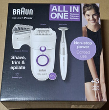 Braun Silk-épil 5 Power