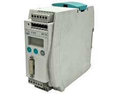 HBM PME MP55 Module – Hottinger Baldwin Messtechnik