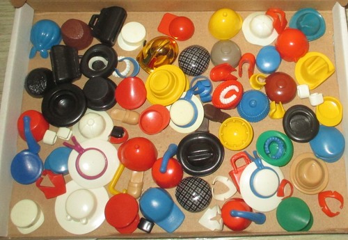 Playmobil konvolut sammlung - playmobil,