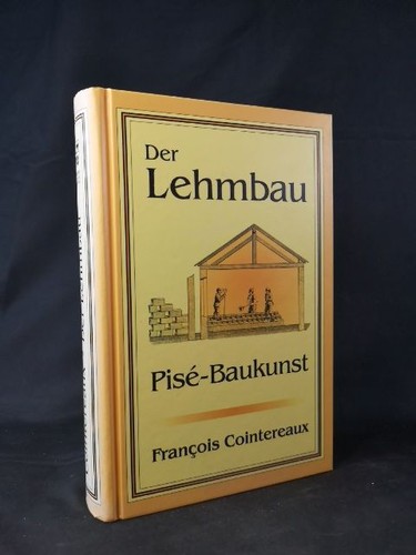 Der lehmbau das klassische - der,