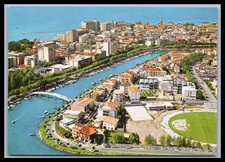 Ansichtskarte Grado / Canale