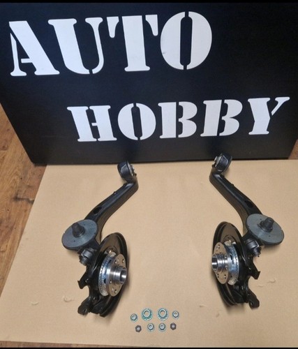 Achsschenkel hinten golf 4 - vw,
