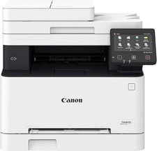 Canon I-Sensys MF657CDW 4 in 1