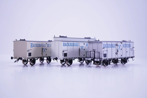 Bavaria 170 1 - (smy0177),