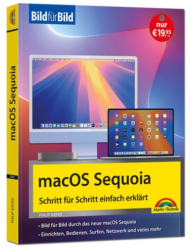 Macos sequoia bild - bild,