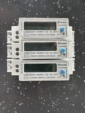 Finder Energiezähler