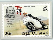 10569577 - Mike Hailwood